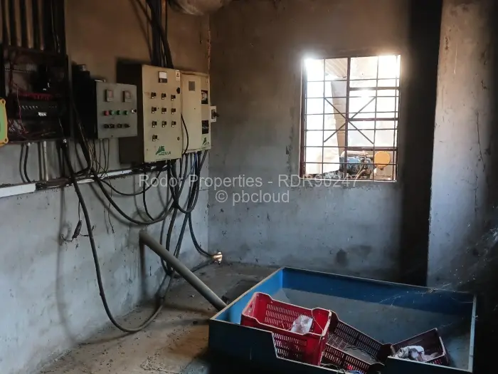 Farm/Plot for Sale in Kensington Byo, Bulawayo