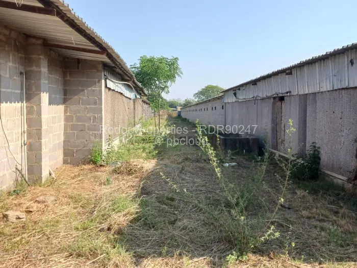 Farm/Plot for Sale in Kensington Byo, Bulawayo
