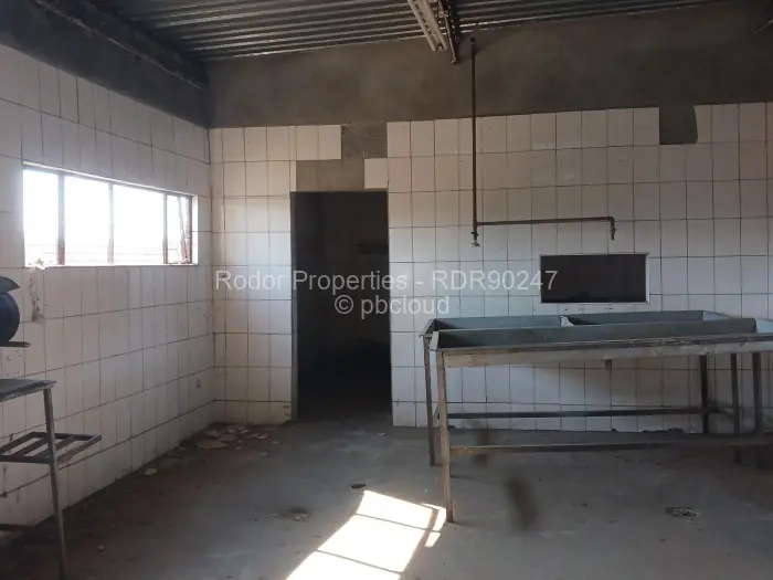 Farm/Plot for Sale in Kensington Byo, Bulawayo