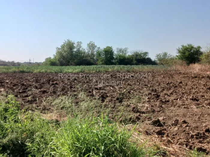 Farm/Plot for Sale in Kensington Byo, Bulawayo