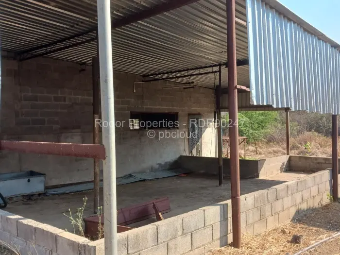 Farm/Plot for Sale in Kensington Byo, Bulawayo