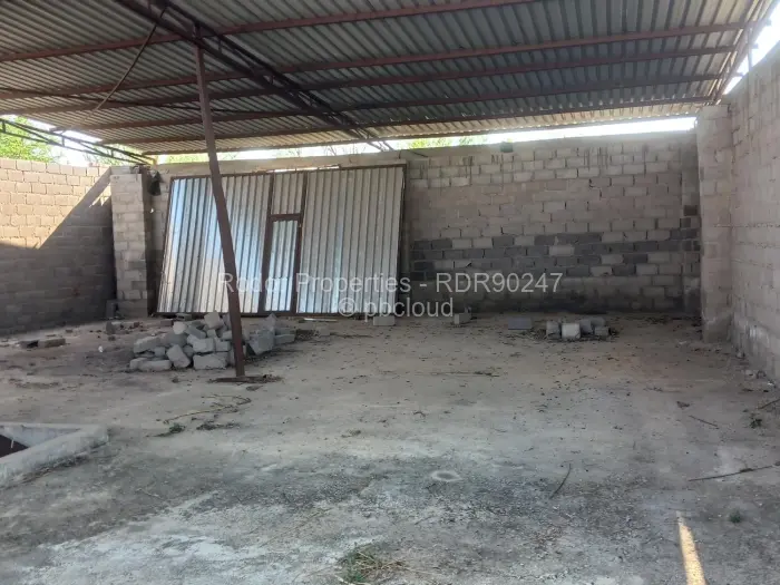 Farm/Plot for Sale in Kensington Byo, Bulawayo