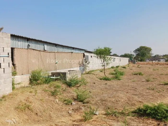 Farm/Plot for Sale in Kensington Byo, Bulawayo