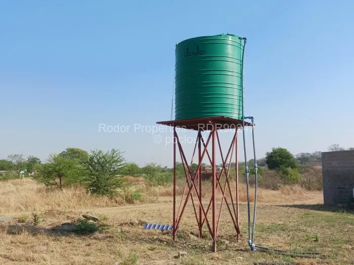 Farm/Plot for Sale in Kensington Byo, Bulawayo