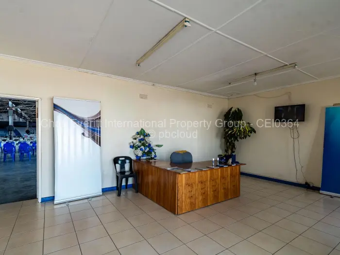 Warehouse/Industrial for Sale in Belmont, Bulawayo