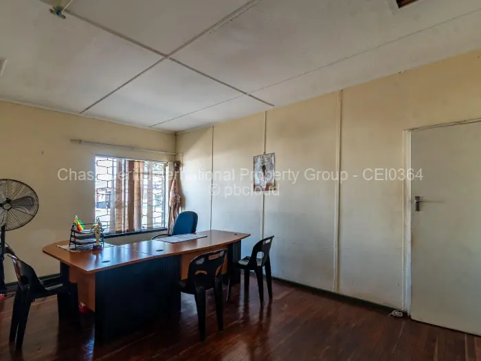 Warehouse/Industrial for Sale in Belmont, Bulawayo