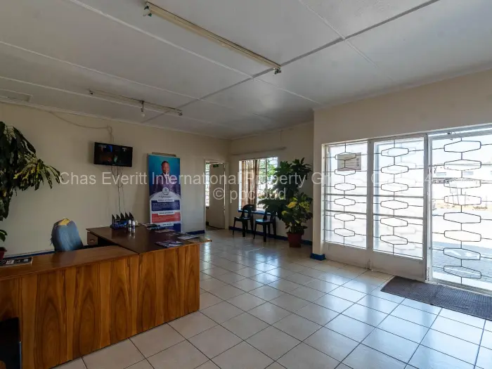 Warehouse/Industrial for Sale in Belmont, Bulawayo