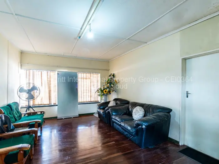 Warehouse/Industrial for Sale in Belmont, Bulawayo