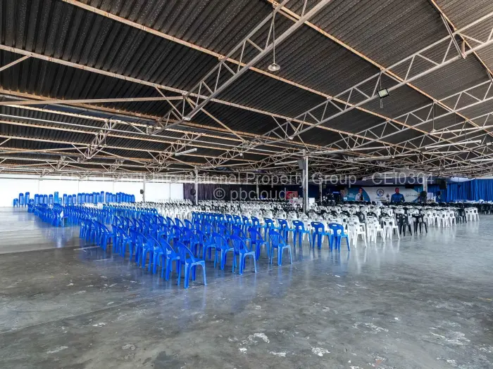 Warehouse/Industrial for Sale in Belmont, Bulawayo