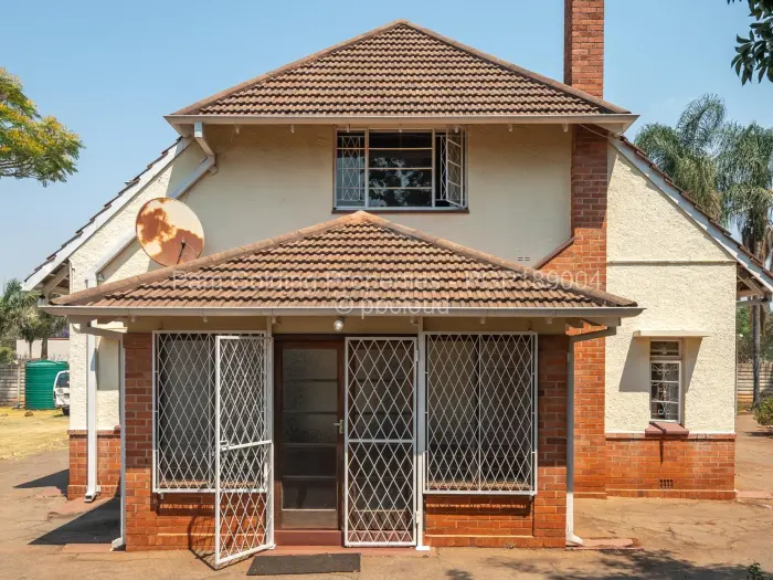 Other Commercial for Sale in Belgravia, Harare