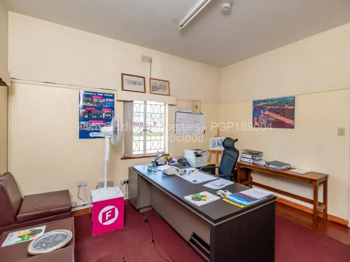Other Commercial for Sale in Belgravia, Harare