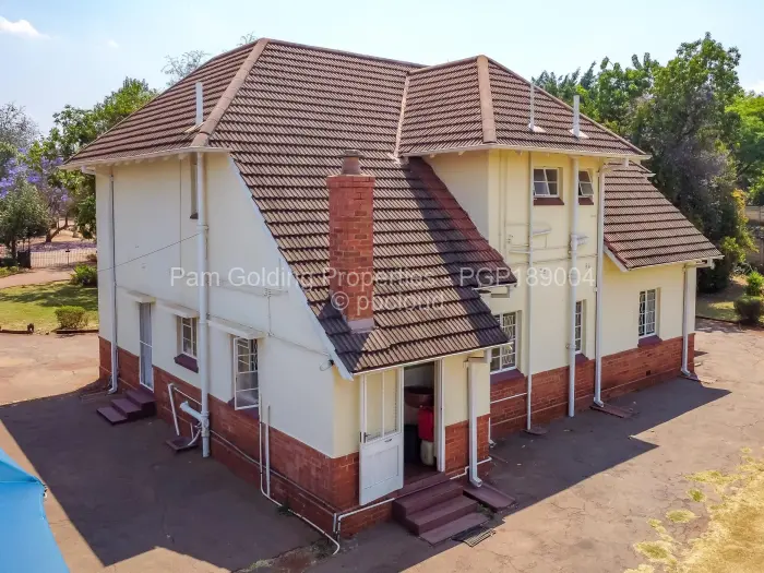 Other Commercial for Sale in Belgravia, Harare
