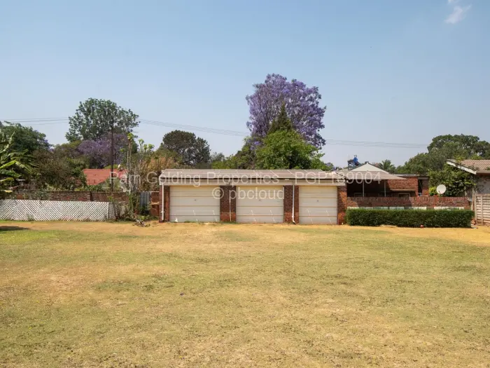 Other Commercial for Sale in Belgravia, Harare