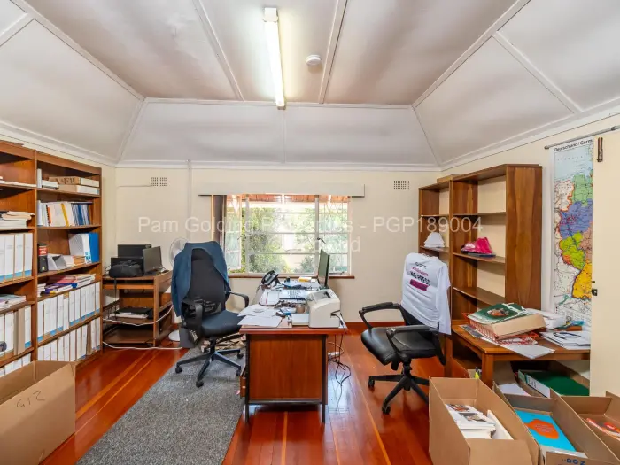 Other Commercial for Sale in Belgravia, Harare