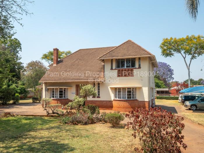 Other Commercial for Sale in Belgravia, Harare