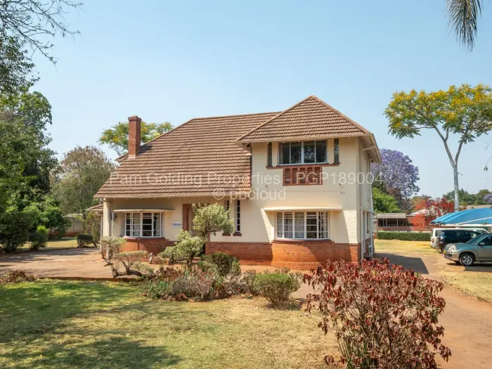 Other Commercial for Sale in Belgravia, Harare