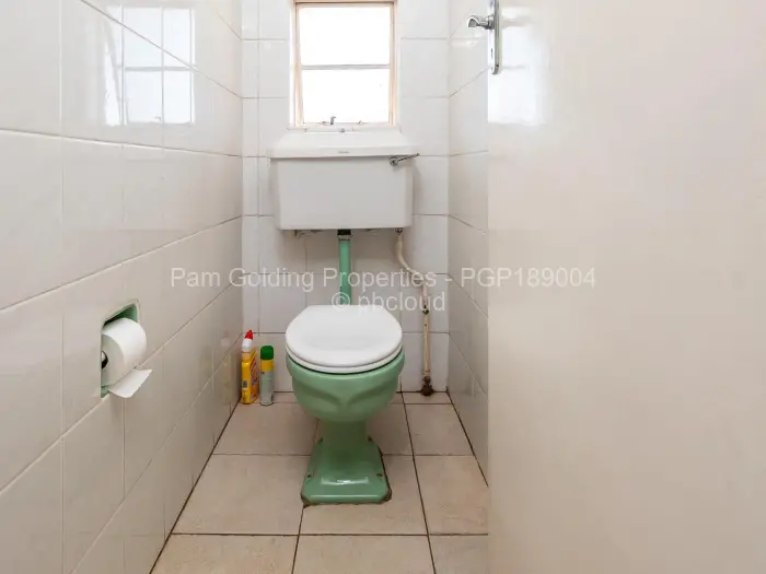 Other Commercial for Sale in Belgravia, Harare