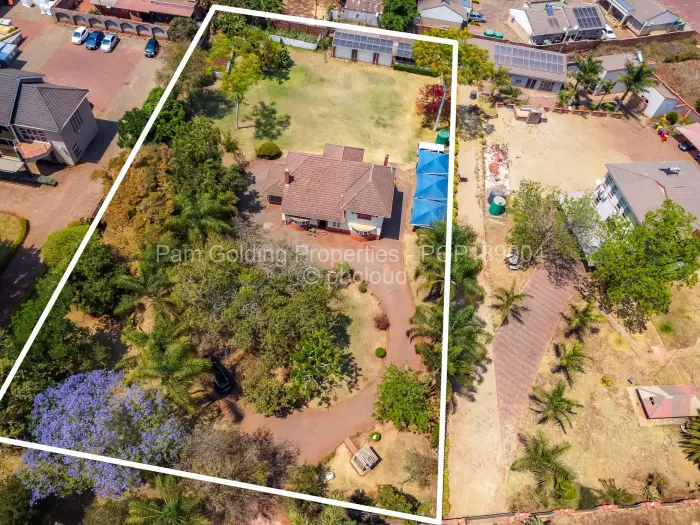 Other Commercial for Sale in Belgravia, Harare