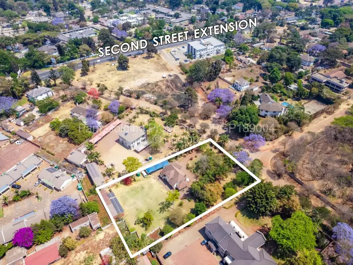 Other Commercial for Sale in Belgravia, Harare