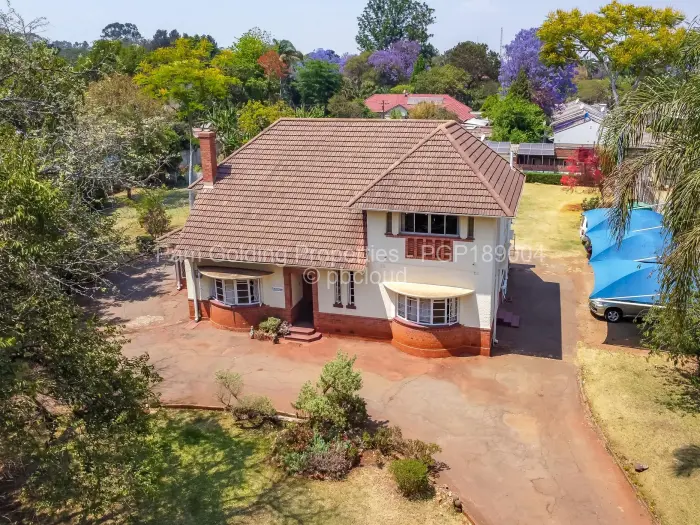 Other Commercial for Sale in Belgravia, Harare