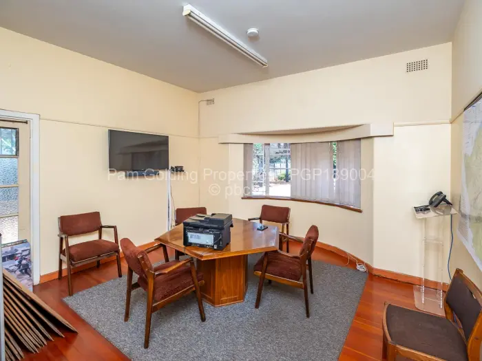 Other Commercial for Sale in Belgravia, Harare