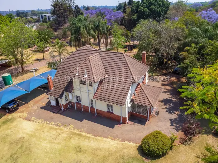 Other Commercial for Sale in Belgravia, Harare