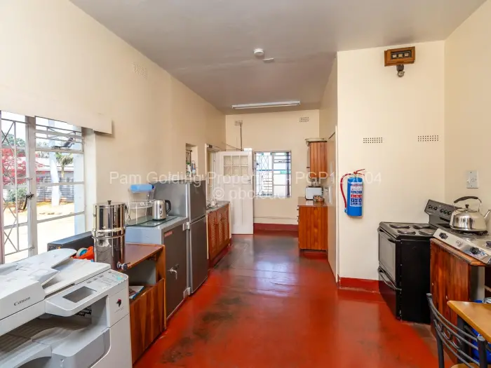 Other Commercial for Sale in Belgravia, Harare