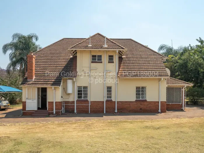 Other Commercial for Sale in Belgravia, Harare