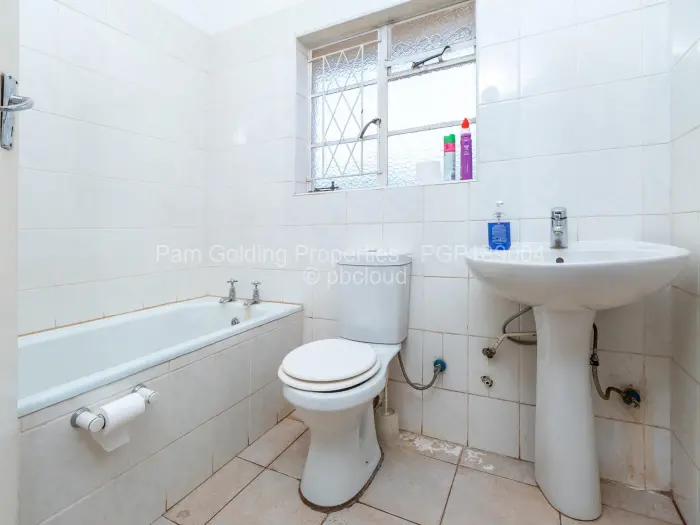 Other Commercial for Sale in Belgravia, Harare