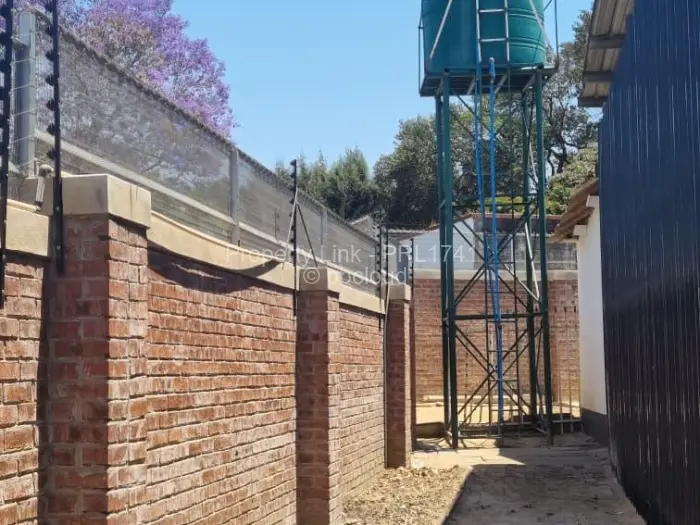 Warehouse/Industrial for Sale in Eastlea, Harare