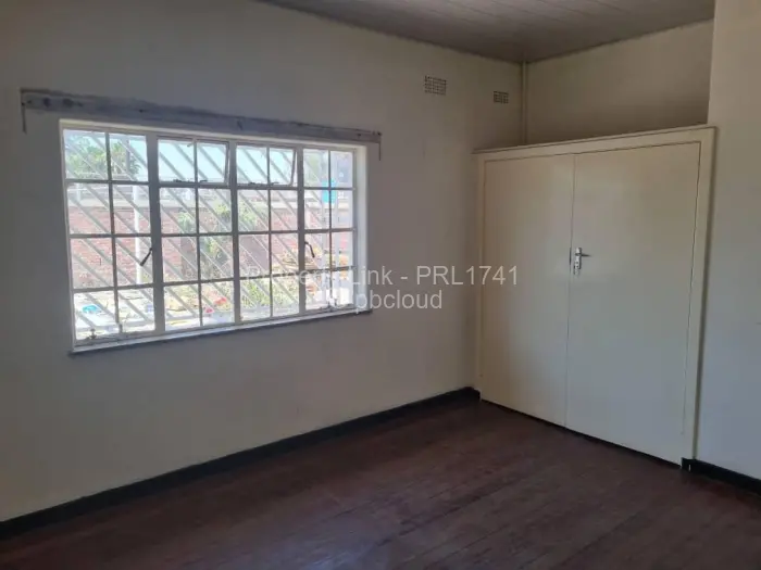 Warehouse/Industrial for Sale in Eastlea, Harare