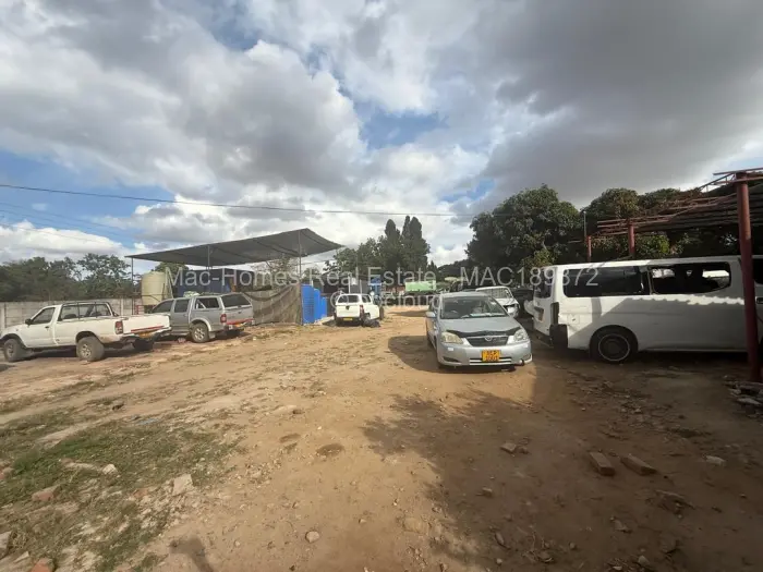 Warehouse/Industrial for Sale in Hatfield, Harare