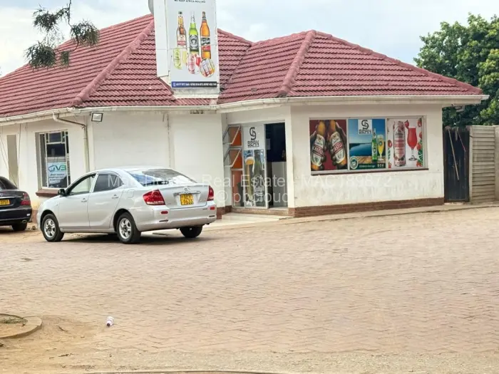 Warehouse/Industrial for Sale in Hatfield, Harare