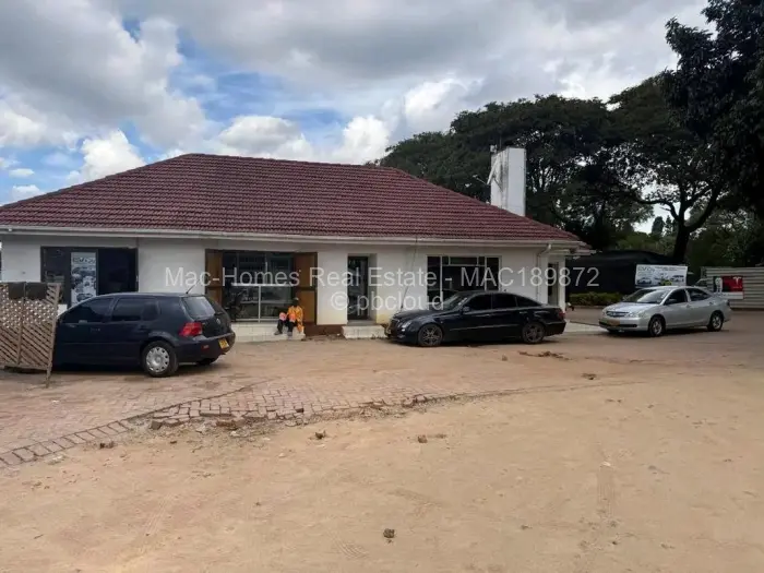 Warehouse/Industrial for Sale in Hatfield, Harare