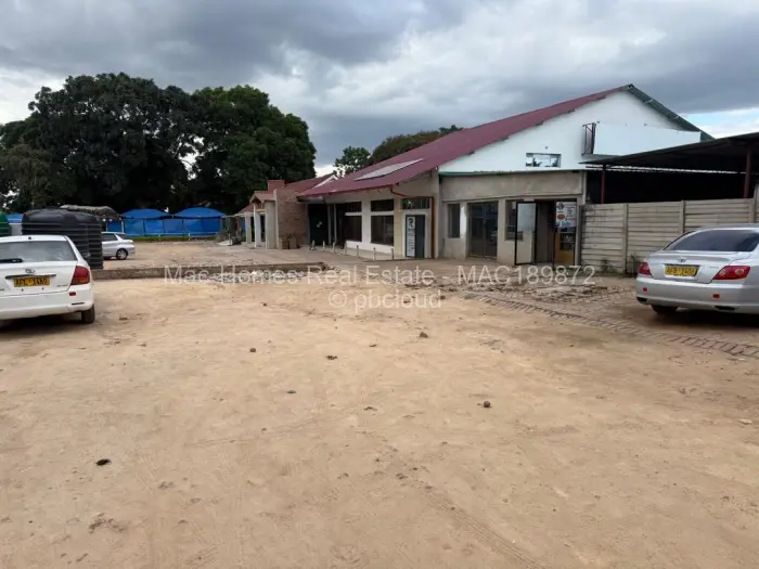 Warehouse/Industrial for Sale in Hatfield, Harare