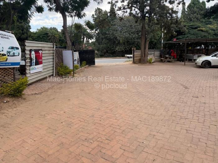 Warehouse/Industrial for Sale in Hatfield, Harare