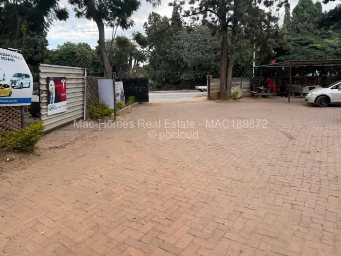 Warehouse/Industrial for Sale in Hatfield, Harare