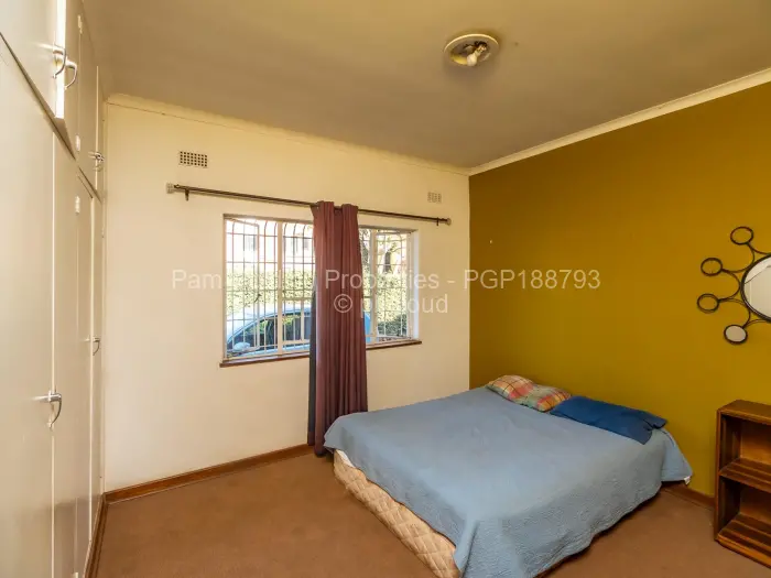 3 Bedroom House for Sale in Avondale, Harare