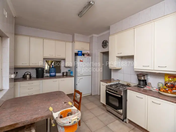 3 Bedroom House for Sale in Avondale, Harare