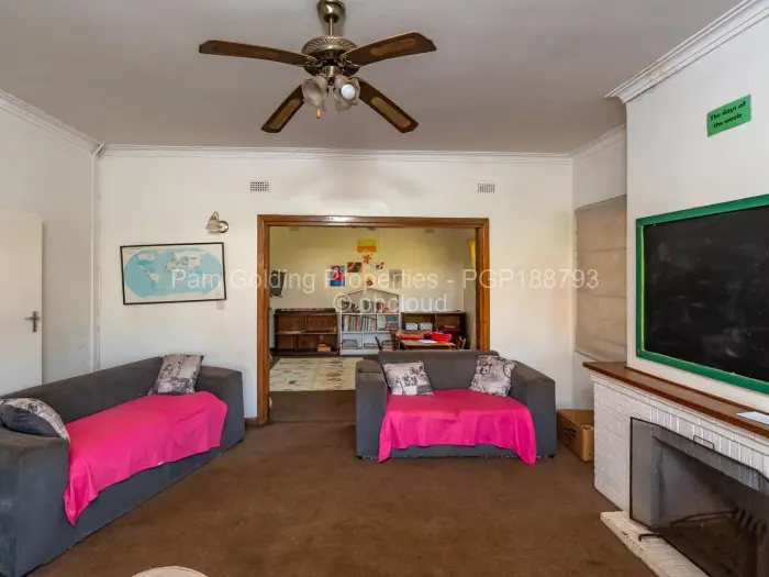 3 Bedroom House for Sale in Avondale, Harare