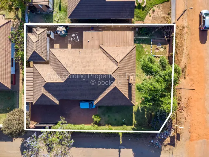 3 Bedroom House for Sale in Avondale, Harare