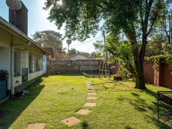 3 Bedroom House for Sale in Avondale, Harare