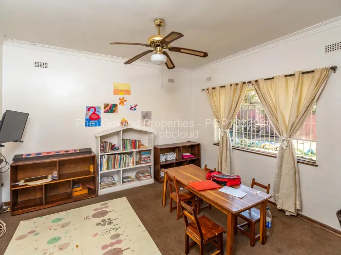 3 Bedroom House for Sale in Avondale, Harare