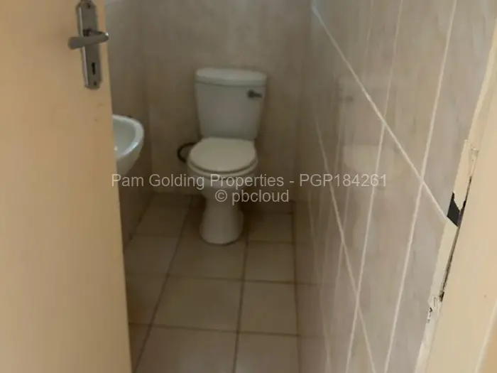 Townhouse/Complex/Cluster to Rent in Mandara