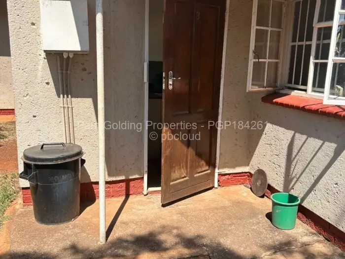 Townhouse/Complex/Cluster to Rent in Mandara