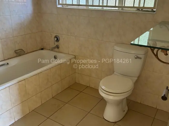 Townhouse/Complex/Cluster to Rent in Mandara