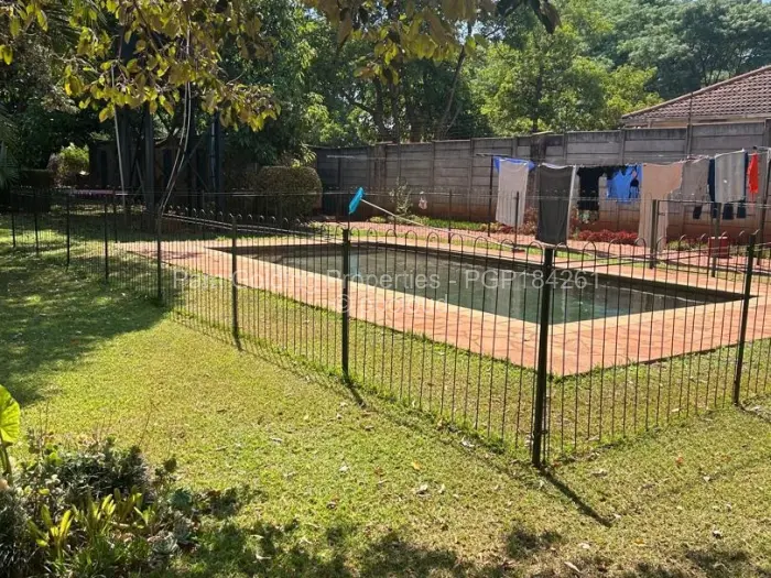 Townhouse/Complex/Cluster to Rent in Mandara
