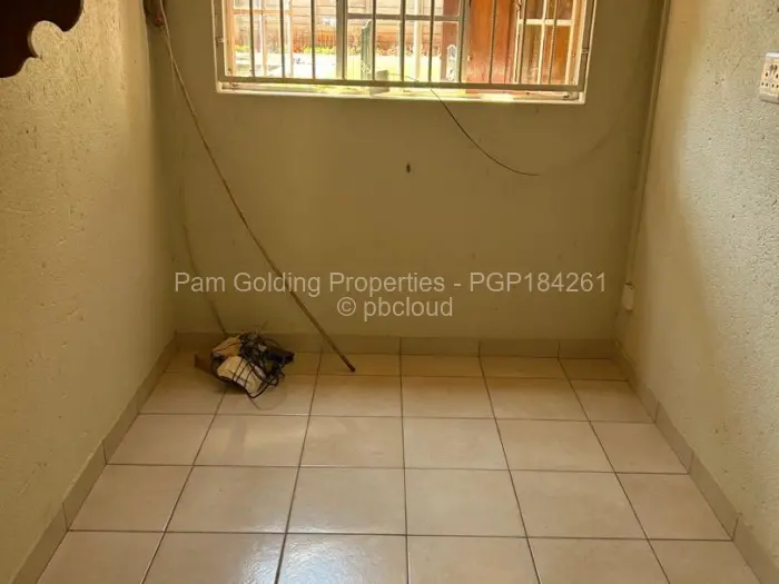 Townhouse/Complex/Cluster to Rent in Mandara
