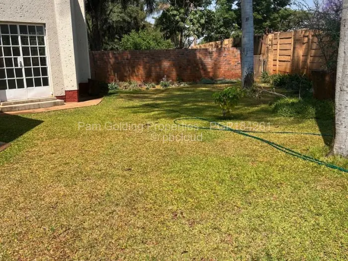 Townhouse/Complex/Cluster to Rent in Mandara