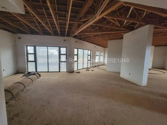 4 Bedroom House for Sale in Newton West, Bulawayo